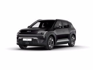KIA Ev3 81,4 kwh air