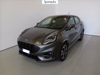 FORD Puma 1.0 ecoboost h st-line s&s 125cv