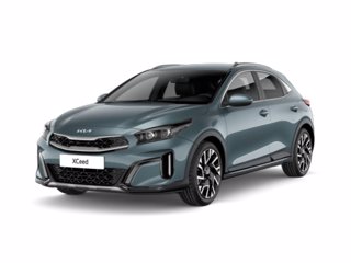 KIA Xceed 1.5 t-gdi mhev style 140cv mt