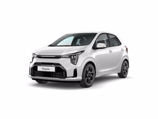 KIA Picanto 1.0 mpi gpl urban