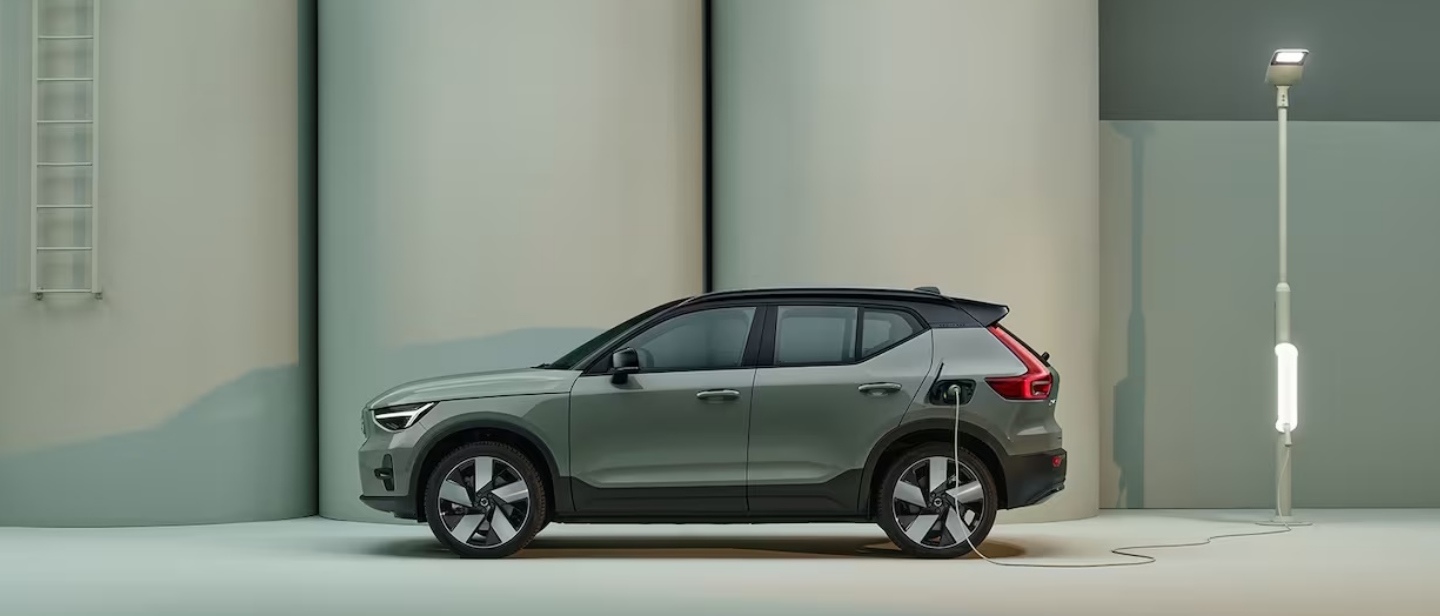 XC40 Recharge 1440